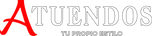 Atuendos - Inicio