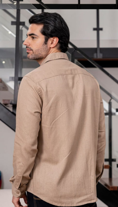Camisa Kaky