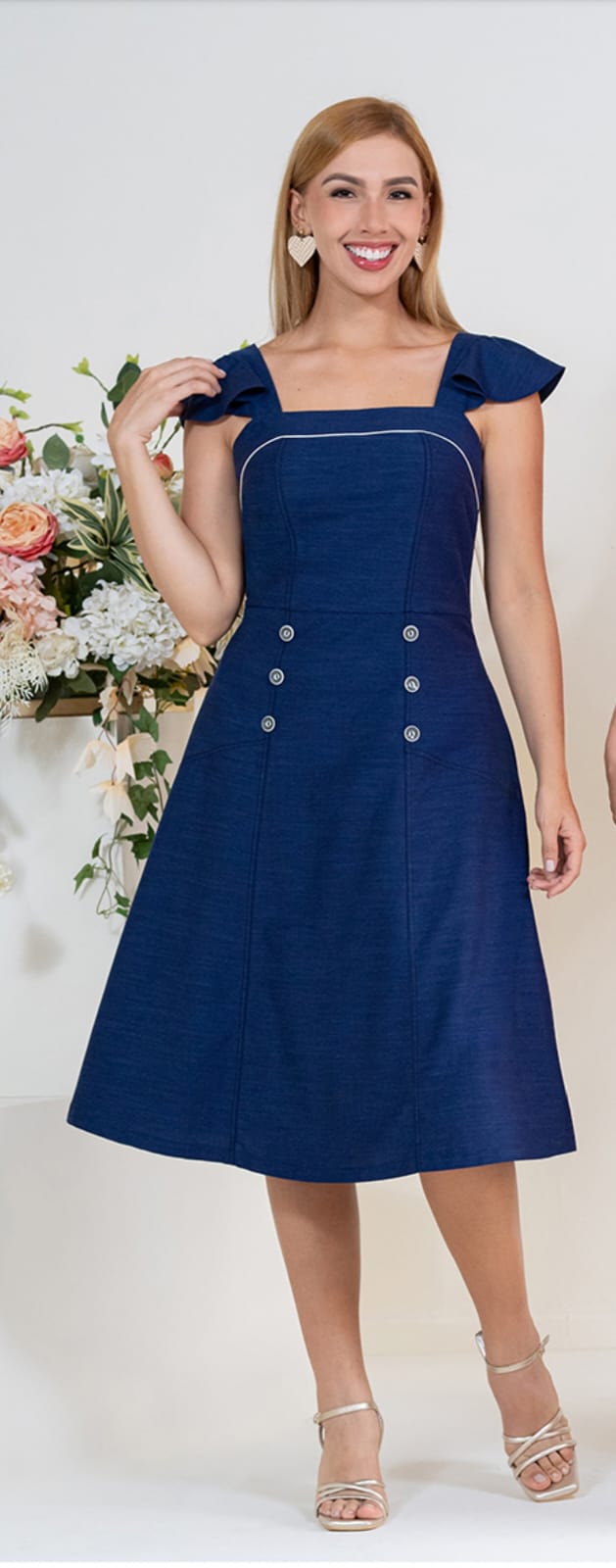 Vestido